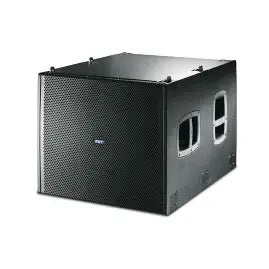 FBT Mitus 118FS Passive Flyable 18 Inch 1200W Subwoofer