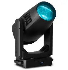 Ayrton Huracán LT High Output Long Throw LED Profile Luminaire