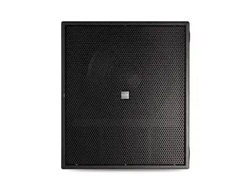 FBT Horizon VHA 118SND Active 18 Inch Dante Powered Subwoofer