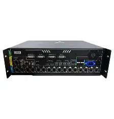 NovaStar NovaPro UHD Jr 4K All-in-One LED Display Controller
