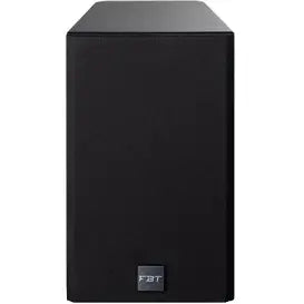 FBT KEIRON 8C Passive 8 Inch Point Source Installation Speaker Cabinet