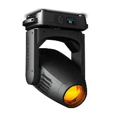 Ayrton Ghibli High Output LED Spot Luminaire with Framing System
