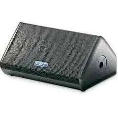 FBT MITUS 210M Passive 800W 2x10 Inch Stage Floor Monitor