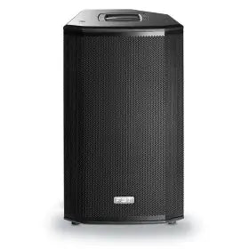 FBT VENTIS 112A Active 12 Inch Powered Point Source Speaker Cabinet