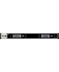 Sennheiser EW-DX EM 4 Dante Four-Channel Digital Wireless Receiver