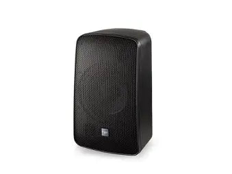FBT Canto 8CA Active 8-Inch Point Source Installation Speaker Cabinet