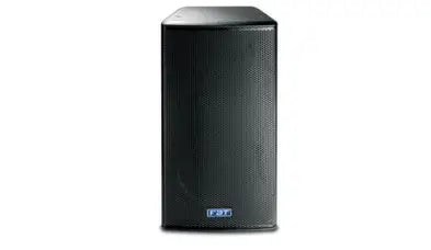 FBT Mitus 152 Passive 15 Inch Two Way Speaker Cabinet