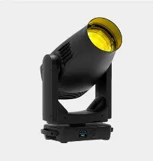Ayrton Huracán Wash 1000W LED Fresnel Moving Head Luminaire