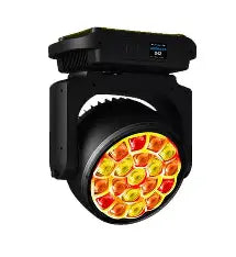 Ayrton Argo 6 FX IP65 Weatherproof LED Moving Head Effect Luminaire