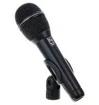 Electro-Voice ND76 Dynamic Cardioid Vocal Microphone for Professional Stage Performance