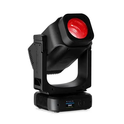 Ayrton Stradale Profile IP65 Ultra-Compact Moving Head LED Luminaire