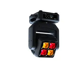 Ayrton MiniPanel FX Compact RGBW LED Moving Head Stage Light