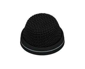 Sennheiser MEB 104-L B Cardioid Boundary Microphone with LED Ring