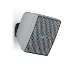 FBT Shadow 105T Weatherproof 5 Inch Passive Point Source Speaker