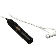 Electro-Voice RE92H Cardioid Condenser Hanging Microphone with 30-Foot Cable