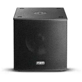 FBT Subline 112SA Active 12 Inch 700W Birch Plywood Subwoofer