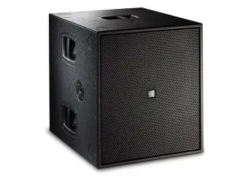 FBT Horizon VHA 118.2SA Active 18 Inch Powered Subwoofer Speaker