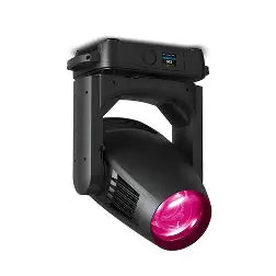 Ayrton Bora 750W LED Wash Moving Head Luminaire with Framing