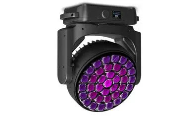 Ayrton Zonda 9 Wash Professional Stage Lighting LED Moving Head