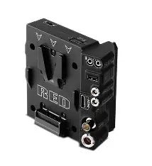 RED Pro I/O Module Professional Expansion for DSMC2 Systems