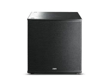 FBT Vertus CLA 118S Passive 18 Inch Professional Birch Plywood Subwoofer