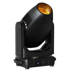 Ayrton Ghibli High Output LED Spot Luminaire with Framing System