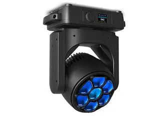 Ayrton Zonda 3 Wash Compact RGBW LED Moving Head