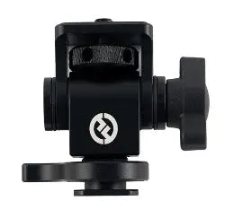 Hollyland HL-CS02 Adjustable Cold Shoe Gimbal Mount for Wireless Transmitters