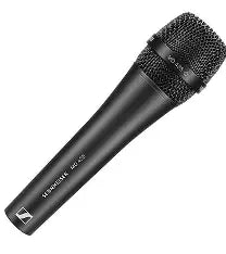 Sennheiser MD 435 Dynamic Cardioid Vocal Microphone for Live Performance