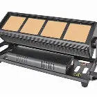 Gamma LED Vision Bloom X 210W Variable White Cyclorama Light