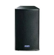 FBT MITUS 115A Active 15 Inch Two Way Professional Speaker