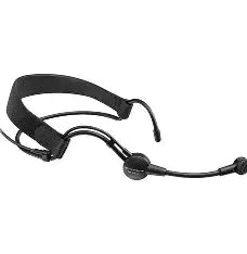Sennheiser ME 3 Cardioid Headworn Microphone for Wireless Systems