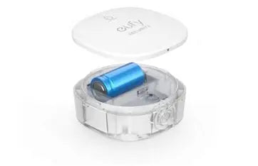 eufy Flood and Freeze Sensor E20