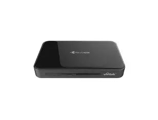Vivitek NovoPRO Wireless 4K BYOD Presentation and Collaboration System