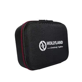 Hollyland Mars 4K Wireless Video System Protective Cloth Storage Case