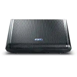 FBT StageMaxX 12Ma 500W 12-inch Active Coaxial Stage Floor Monitor