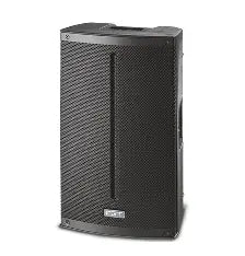 FBT X-Lite 115A Active 15 Inch 1500W Powered Speaker Cabinet