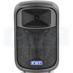 FBT J 8A Active 8-Inch 250W Bi-Amplified Powered PA Speaker