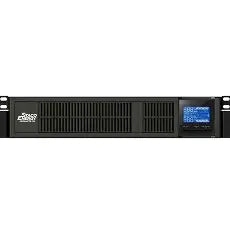 Juice Goose SCV 10001 On-Line Double Conversion 1000VA 900W UPS
