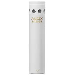 Audix M1255B High Output Mini Condenser Microphone for Distance Miking