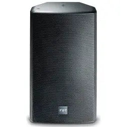 FBT Archon 115 Passive 15 Inch Point Source Wood Speaker