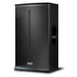 FBT X-PRO 115A Active 15 Inch 1500W Powered Plywood Speaker