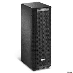 FBT VENTIS 206A Dual 6-Inch Active Point Source Powered Speaker