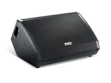 FBT VENTIS 112MA Active 12 Inch Bi-Amplified Wood Stage Monitor Speaker