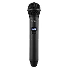 Audix H60 OM5 Handheld Wireless Transmitter with Hypercardioid Dynamic Capsule