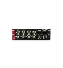 Allen & Heath superMADI Flexible 128-Channel 96kHz MADI Interface Card