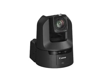 Canon CR-N350 4K PTZ Three Camera Bundle with RC-IP100 Controller