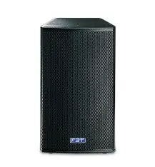 FBT MITUS 152A Active 15 Inch Point Source Powered Speaker