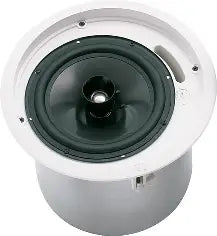 Electro-Voice EVID C8.2LP High Output 8-Inch In-Ceiling Coaxial Loudspeaker
