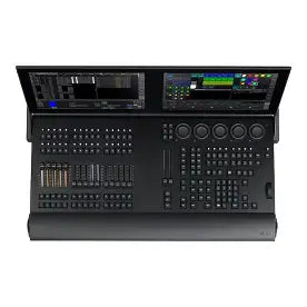 grandMA3 compact XT Professional Lighting Control Console with Dual Screens
